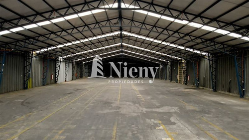 Bodega En Arriendo En Rengo