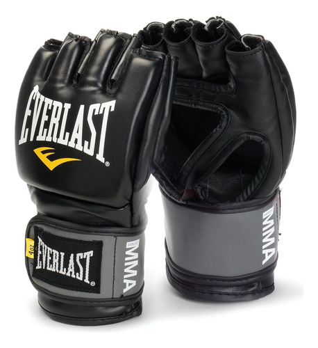 Guantes  Profesionales, De Mma Para Grappling