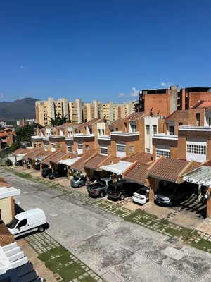 Townhouse en venta