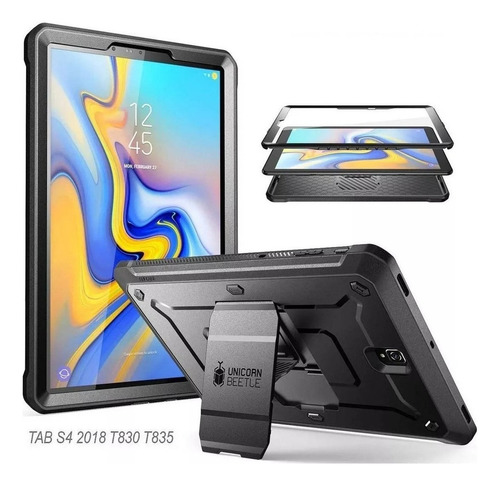 Supcase Case Para Galaxy Tab A 10.5 T590 / Tab A 10.1 T510