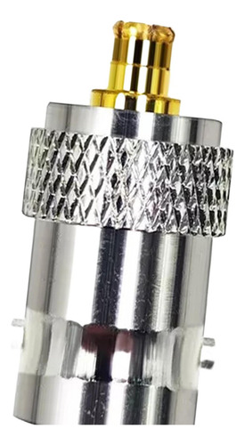Adaptador De Sonda De Osciloscopio P6100 Para Engranaje De
