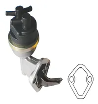 Comprar Bombas Nafta Ford F100  89 F150 6cil. 3 Salidas Sellada