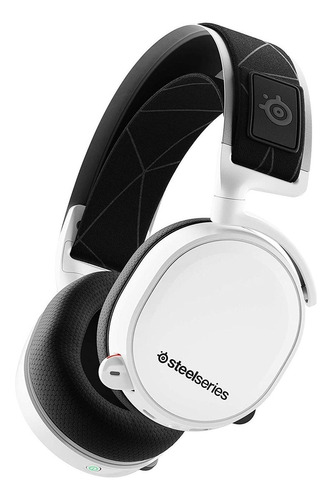 Auriculares Inalámbricos Steelseries Arctis Pro Gamer Ref (Reacondicionado)