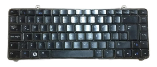 Teclado Dell 1535 Nsk-dc01e