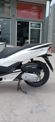 Honda Pcx 150