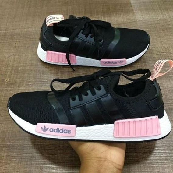 tenis feminino nmd adidas