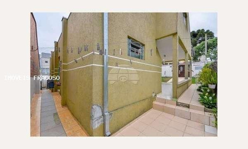 Imagem 15 de 15 de Casa Para Venda Em Curitiba, Xaxim, 5 Dormitórios, 4 Banheiros, 4 Vagas - 10.323_1-1270854