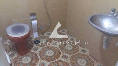 Imagem 12 de 15 de Apartamento-à Venda-tijuca-rio De Janeiro - Tjap30069