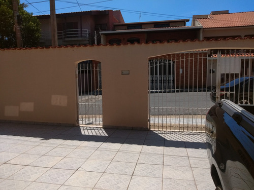 Imagem 1 de 7 de Casa Terreá Jd Morumbi Terreno 300 Mts R$550 Mil - Ca00144 - 68027282