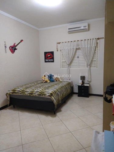 Imagem 7 de 30 de Casa À Venda Em Tijuco Das Telhas - Ca009225