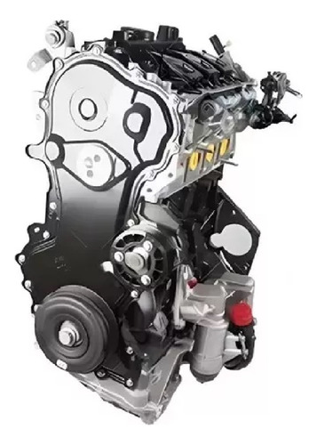 Motor Completo 2.3 Diesel Master Chasis 2020 2021 2022