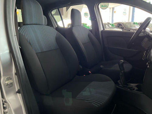 Renault Sandero 1.0 12V SCE FLEX LIFE MANUAL