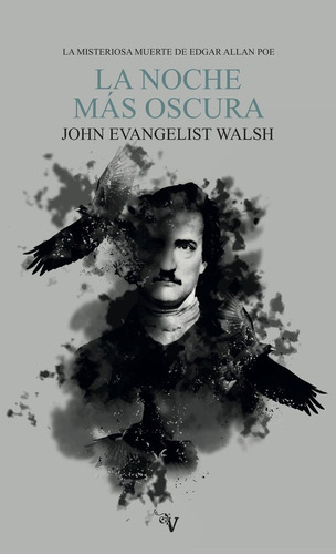 Libro La Noche Mas Oscura - Walsh, John Evangelist