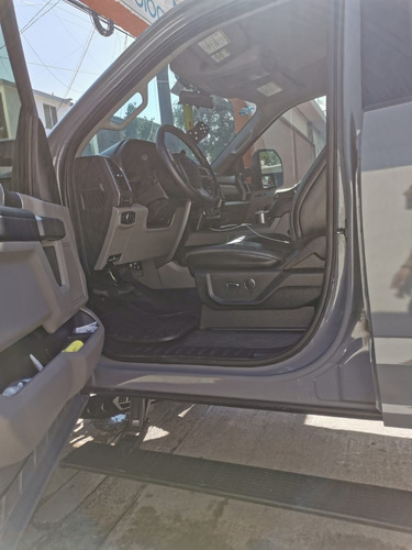 Imagen 3 de 10 de Super Duty Platinium 2019