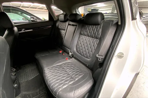 Kia Seltos 2022