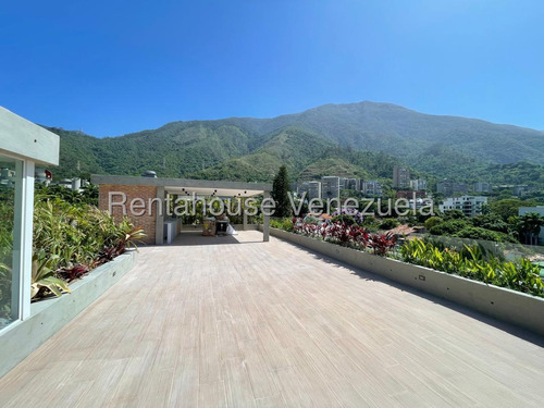V A Estrenar Único, Exclusivo Apartamento En Venta Altamira