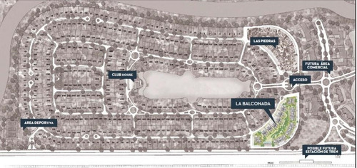 Imagen 13 de 30 de Departamento En Venta En Castaños, Nordelta, Tigre