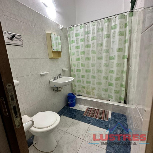 Departamento En Alq. Temporario En Santa Teresita, Costa Atlántica, Buenos Aires