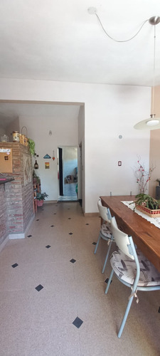 Vendo Casa Unquillo Barrio Residencial