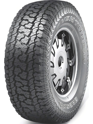 Llanta P 275/65 R18 114t A A Marshal At51