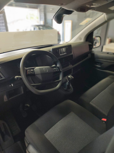 Citroën Jumpy 1.5 Hdi 120 L3