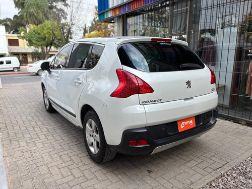 Peugeot 3008 1.6 Feline Thp 156cv