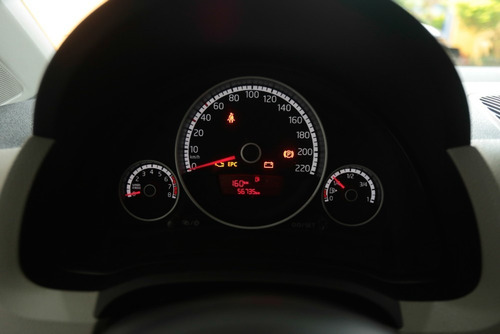 Up! 2016 1.0 Tsi Move