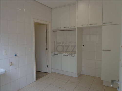 Casa Residencial À Venda, Condominio Estancia Paraiso, Campinas - Ca1373