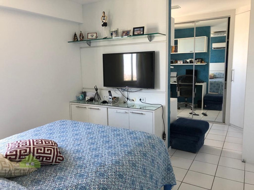 Imagem 5 de 15 de Apartamento Para Venda Em Recife, Boa Viagem, 4 Dormitórios, 2 Suítes, 2 Banheiros, 2 Vagas - Ja334_1-2038253