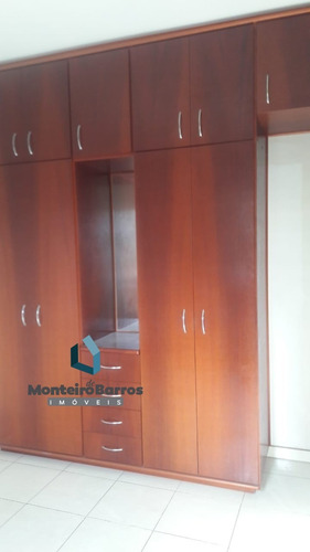 Imagem 13 de 13 de Apartamento - Ap00028 - 68500257
