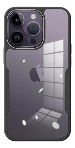 Carcasa Rzants Beetle Para Apple iPhone 14 Pro