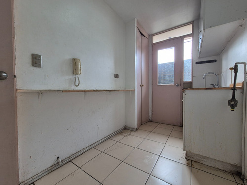 Vista Oriente En Condominio Gasto Comun Incluido
