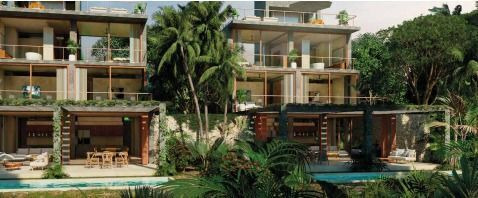 Casa Pre-venta, Limas Tulum, Quintana Roo