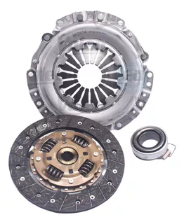 Kit Clutch Dodge Attitude 1.2lts 2015 2016 2017 2018