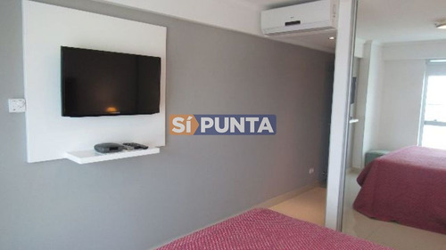 Imagen 12 de 30 de Apartamento En Mansa En Alquiler