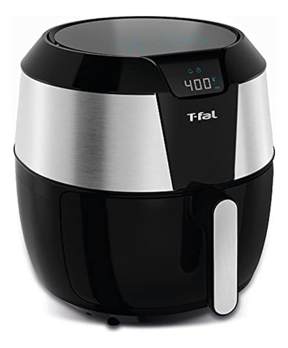 T-fal Easy Fry Xxl Air Fryer & Grill Combo Con One-touch Scr