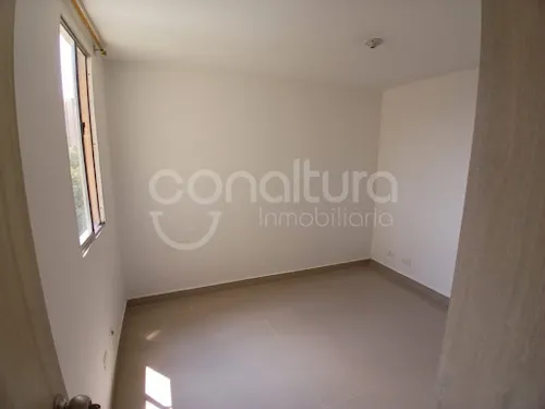 Apartamento En Arriendo Itaguí 472-4911