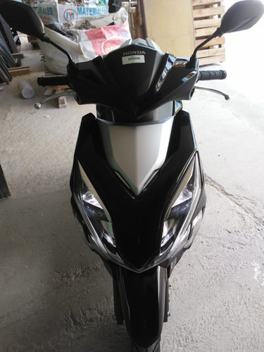 Honda Elite 125 Año 2019