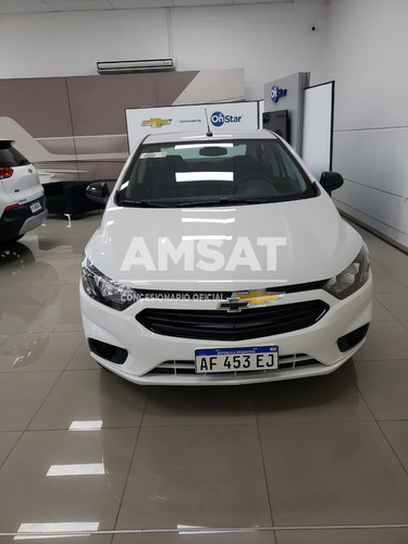 Chevrolet Onix 1.4 Joy Ls