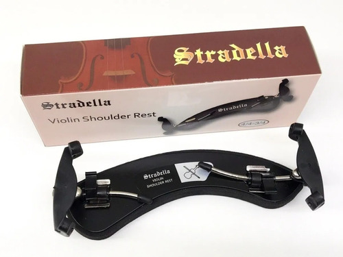 Soporte Stradella Sr01w Tipo Wolf Para Violin 3/4 O 4/4