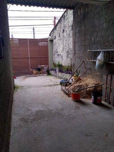 Imagem 3 de 21 de Casa Com 3 Dormitórios À Venda, 165 M² Por R$ 570.000,00 - Vila Camilópolis - Santo André/sp - Ca2898