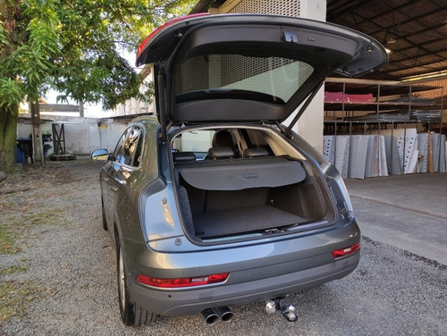 Imagem 4 de 14 de Audi Q3 1.4 Tfsi Top Flex