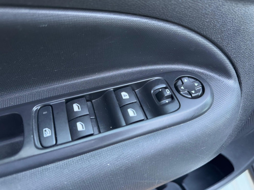 Citroën Aircross 1.6 FEEL 16V FLEX 4P AUTOMÁTICO