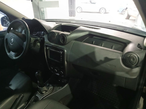 Renault Duster Dynamique 1.6 16v Hi-flex Mec.