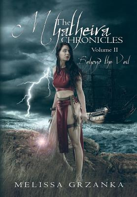 Libro The Myatheira Chronicles: Volume Two: Beyond The Ve...