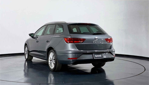 Imagen 5 de 15 de 107144 - Seat Leon 2018 Con Garantía