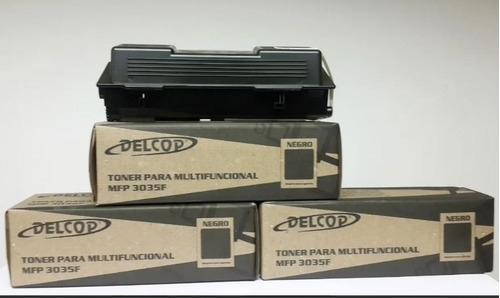 Toner Delcop 3035