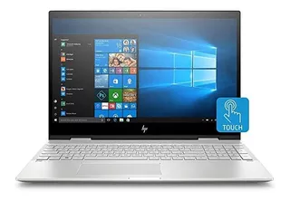 Hp Envy X360 2 In 1 Touchscreen Laptop 32gb Ram 1tb Ssd