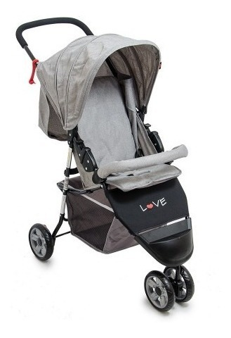 Cochecito Bebé Love Jogger Art 297