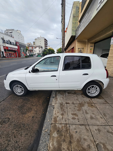 Renault Clio Mio 2015 1.2 Dynamique 5p